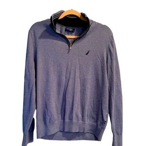 Nautica pull over
